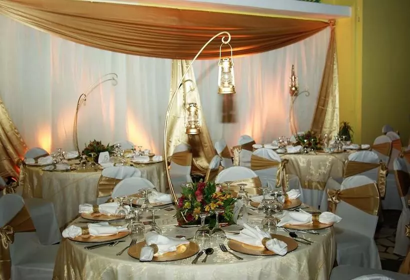 پانسیون Villa Sonate