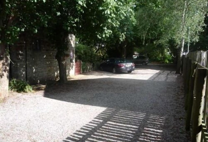 膳宿费 Yallands Farmhouse