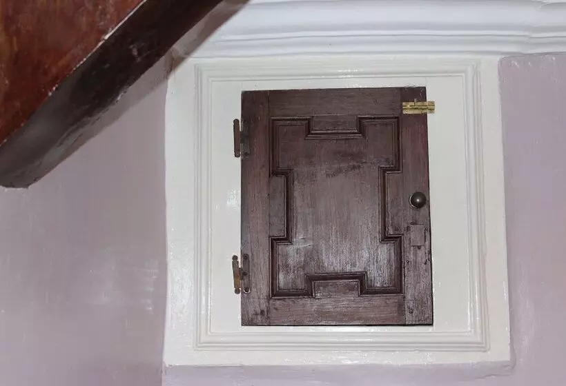 펜션 Yallands Farmhouse