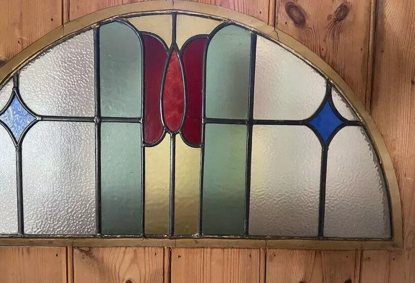 펜션 Yallands Farmhouse