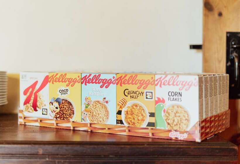 膳宿费 Yallands Farmhouse