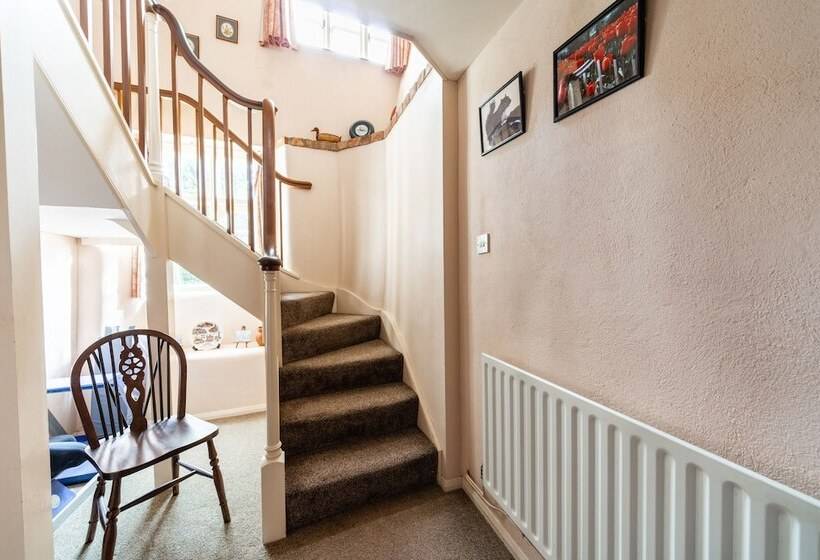 膳宿费 Yallands Farmhouse