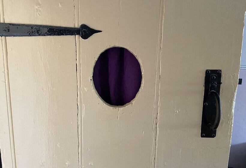 膳宿费 Yallands Farmhouse