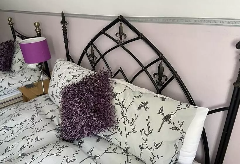 펜션 Yallands Farmhouse