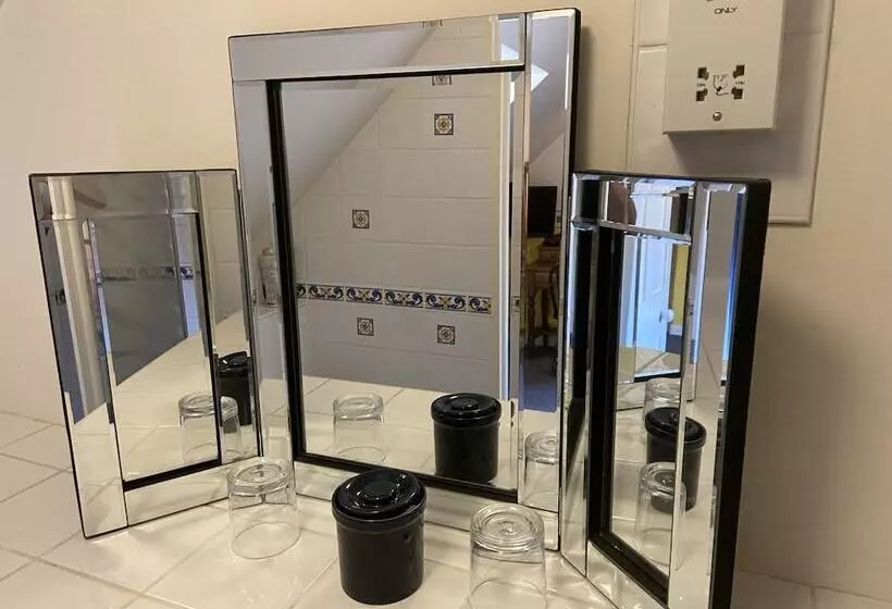 펜션 Yallands Farmhouse