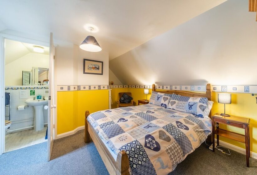 膳宿费 Yallands Farmhouse