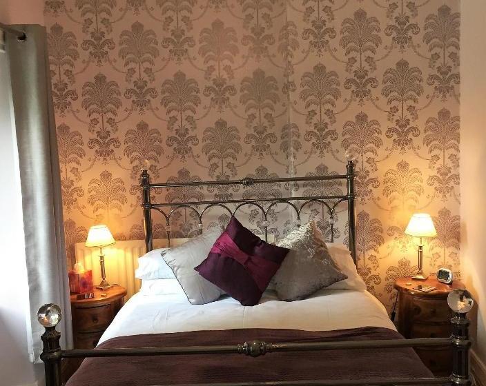 Ravensmede Cottage B&b