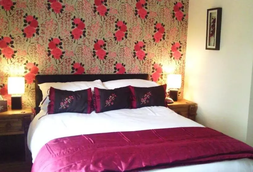 Ravensmede Cottage B&b