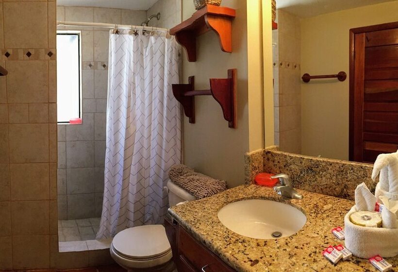 استراحتگاه Tradewinds Paradise Villas