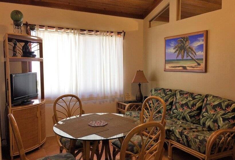 استراحتگاه Tradewinds Paradise Villas