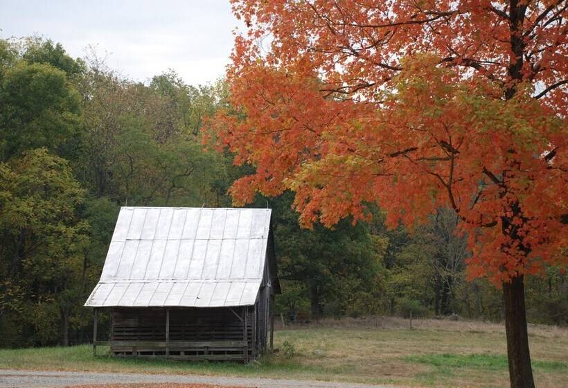 Rockwood Manor Bed & Breakfast