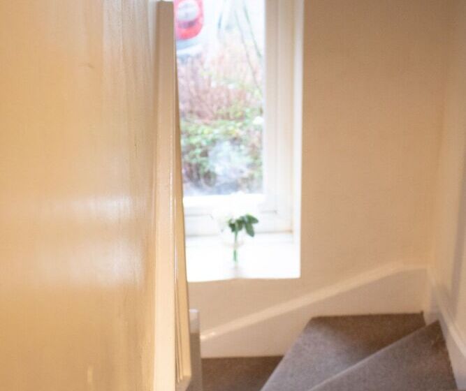 Stonehenge Hostel   Yha Affliated