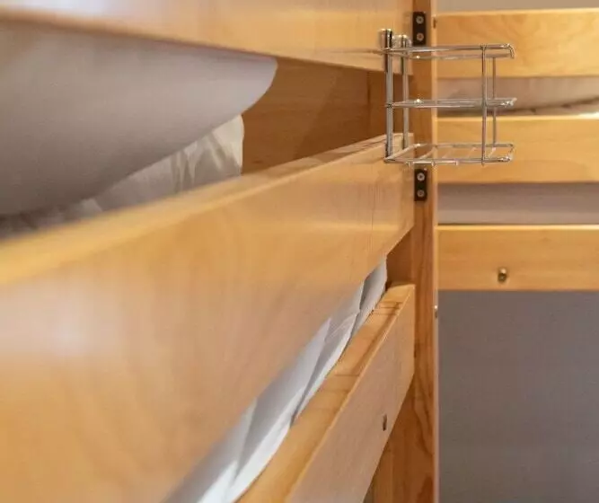 Stonehenge Hostel   Yha Affliated