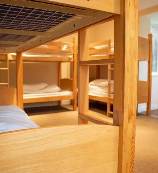 Stonehenge Hostel   Yha Affliated