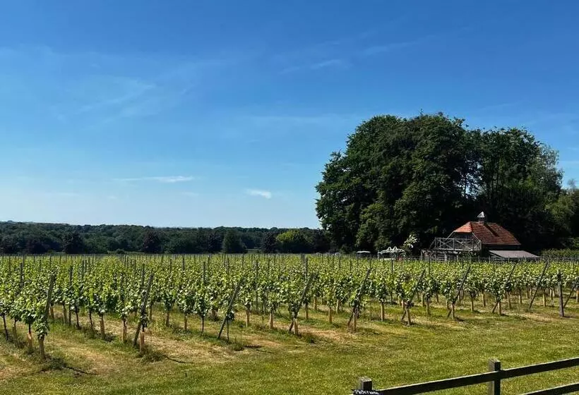 Stonehenge Hostel   Yha Affliated