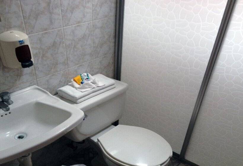 Suites Maria Antonieta