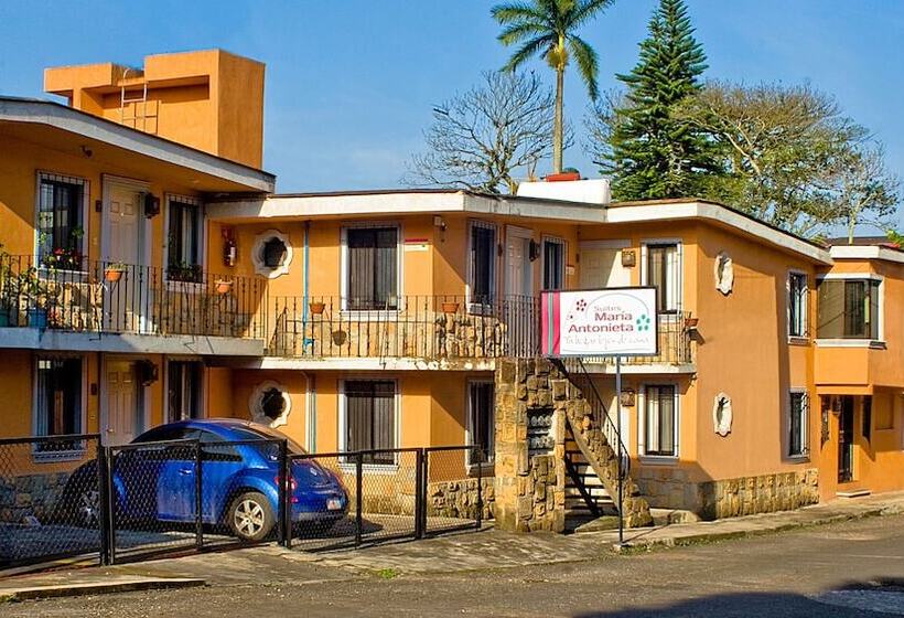 Suites Maria Antonieta