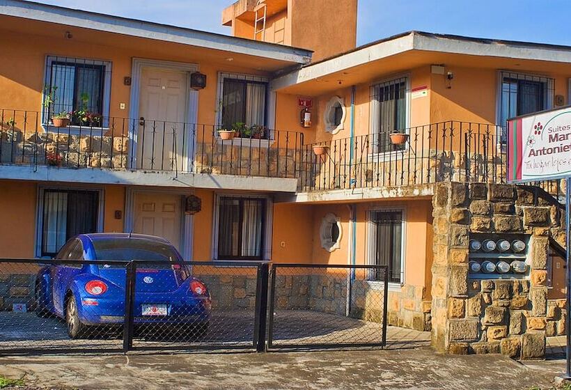 Suites Maria Antonieta