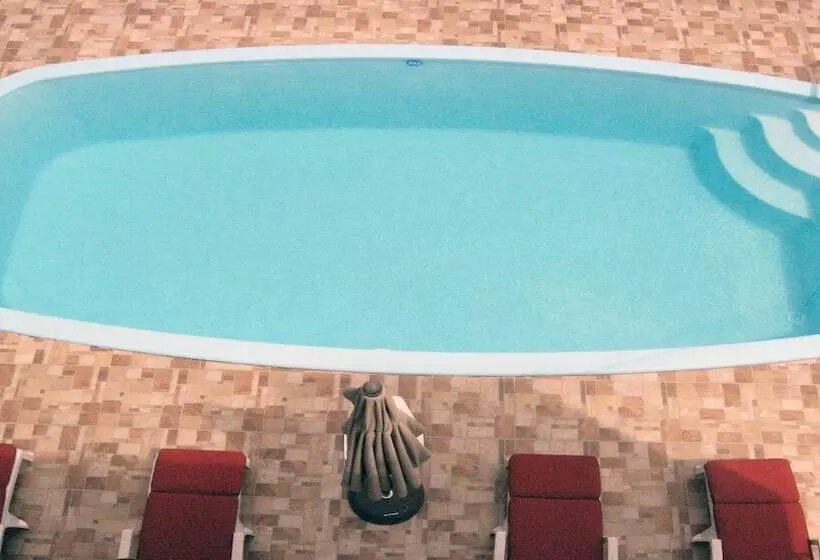 Suites Maria Antonieta