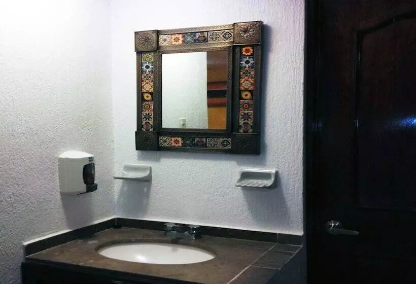 Suites Maria Antonieta