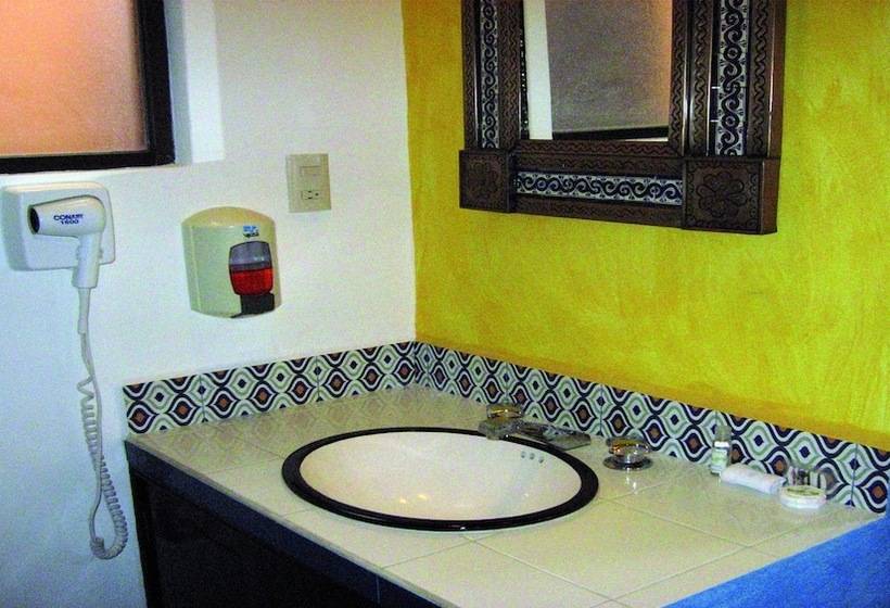 Suites Maria Antonieta