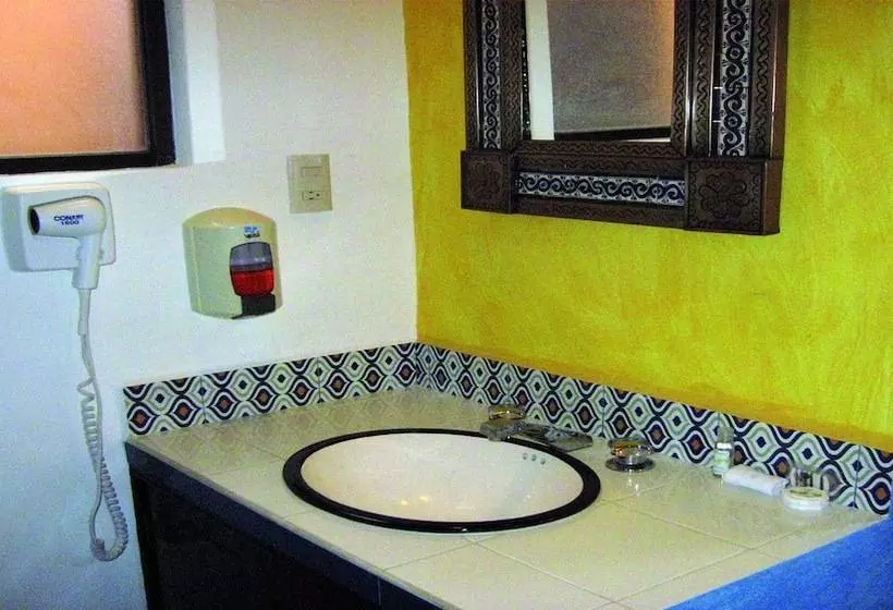 Suites Maria Antonieta