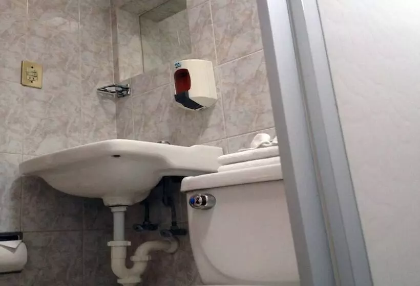 Suites Maria Antonieta