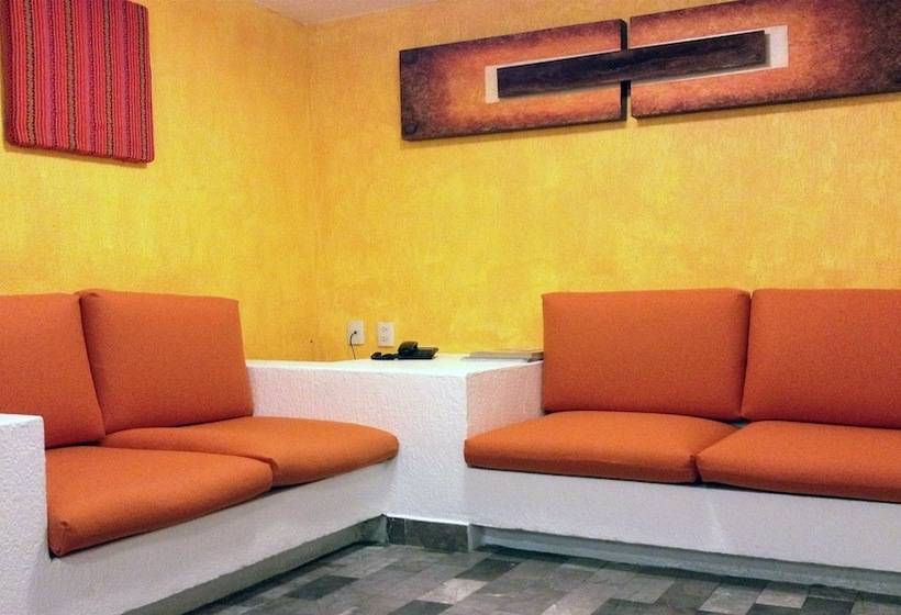 Suites Maria Antonieta