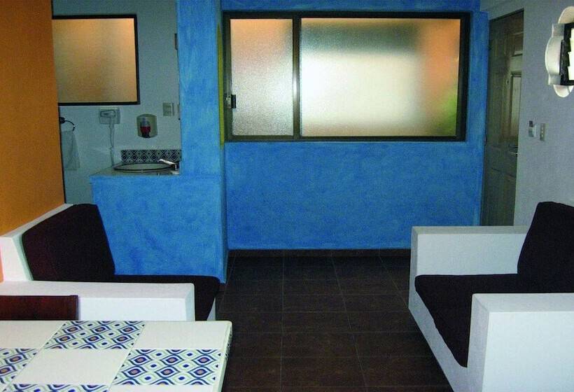 Suites Maria Antonieta