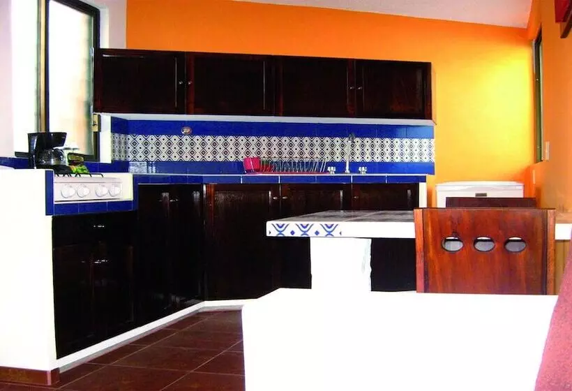 Suites Maria Antonieta