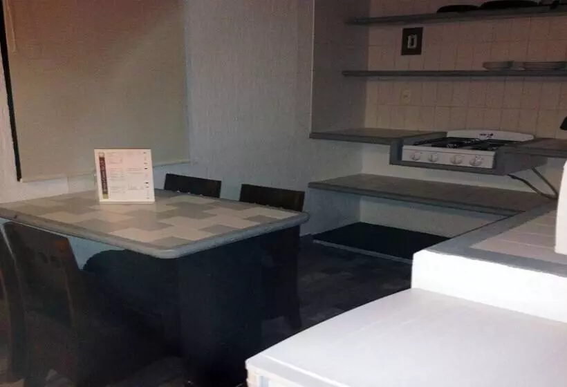 Suites Maria Antonieta