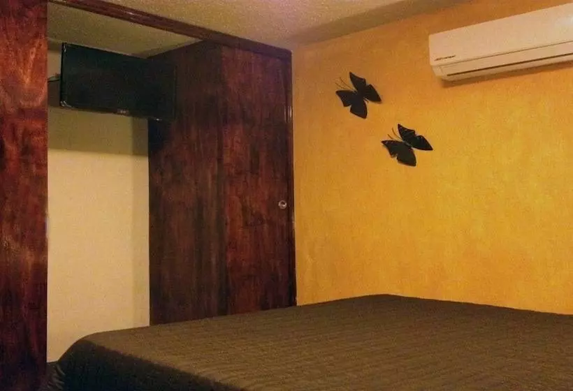 Suites Maria Antonieta