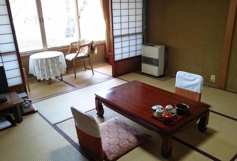 Sumiyoshi Ryokan