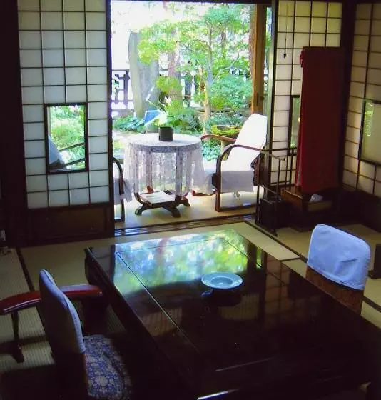 Sumiyoshi Ryokan