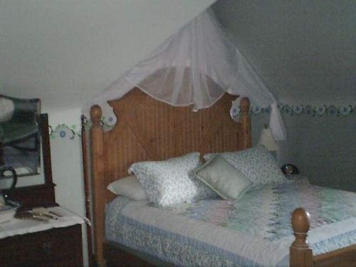 The Corner House Bed & Breakfast