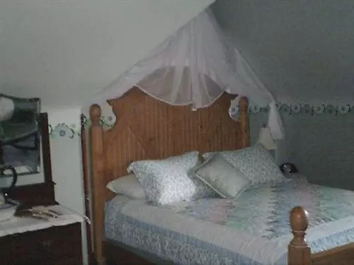 The Corner House Bed & Breakfast