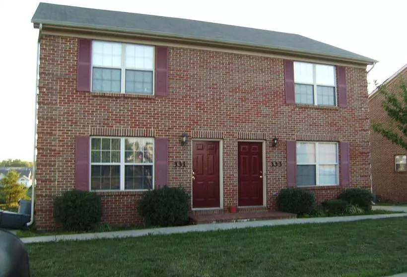 The Corner House Bed & Breakfast