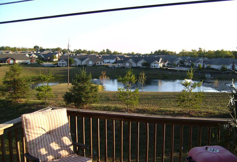 The Corner House Bed & Breakfast