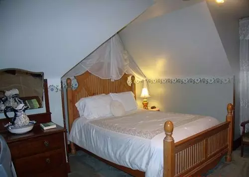 The Corner House Bed & Breakfast