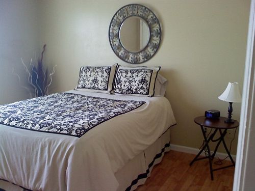 The Corner House Bed & Breakfast