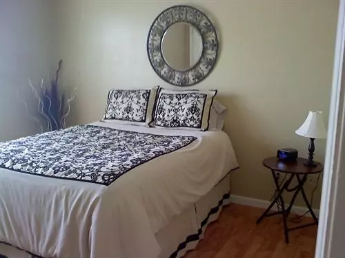 The Corner House Bed & Breakfast