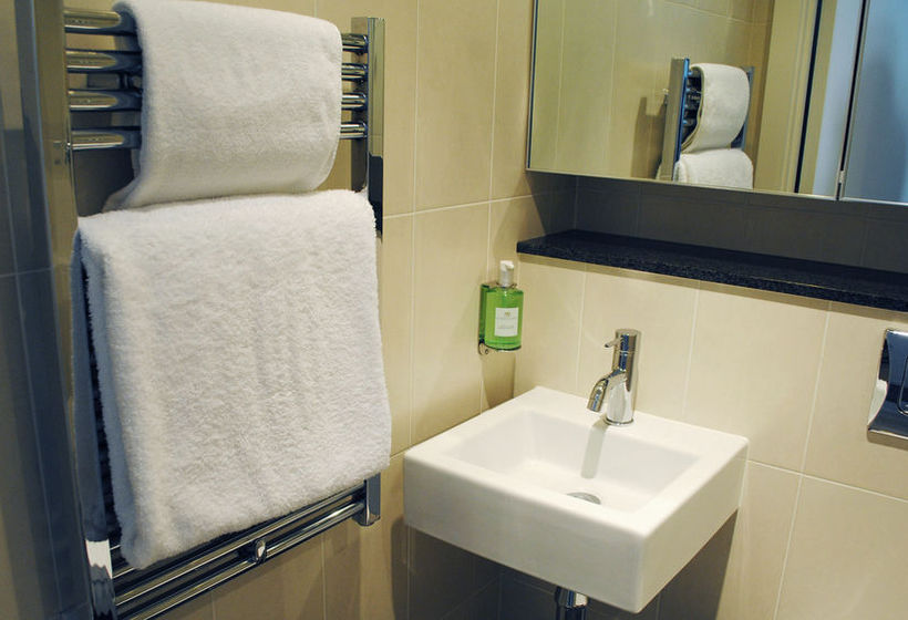 The Heart Apartments @ Mediacity Uk