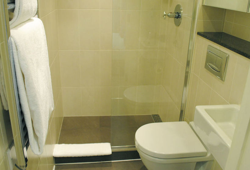 The Heart Apartments @ Mediacity Uk