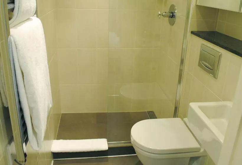 The Heart Apartments @ Mediacity Uk