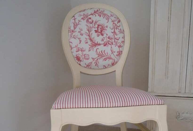 The Heritage Bed And Breakfast