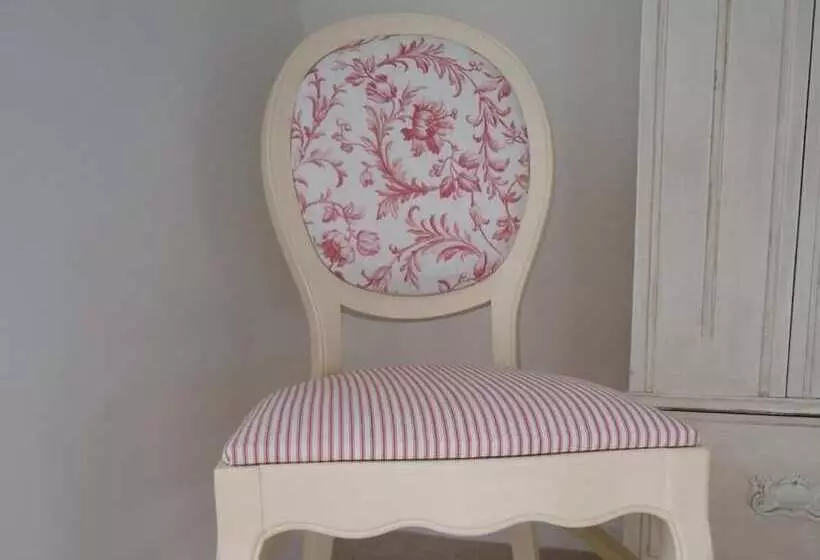 The Heritage Bed And Breakfast