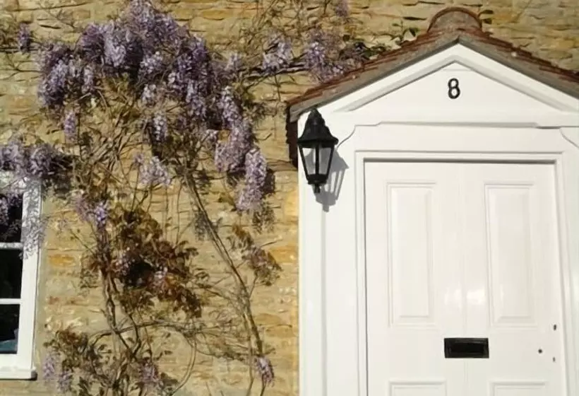 The Heritage Bed And Breakfast