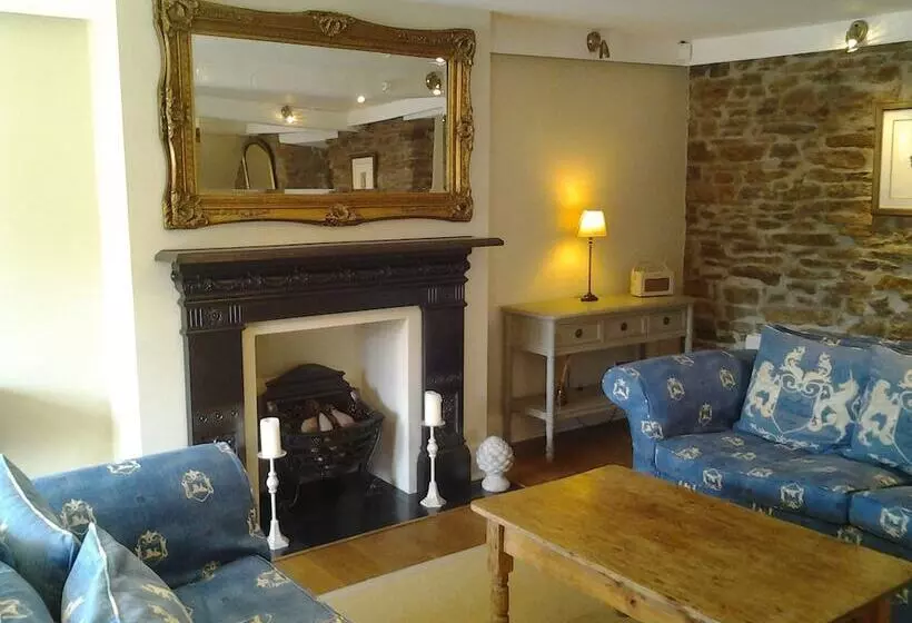 The Heritage Bed And Breakfast