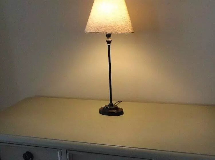 The Heritage Bed And Breakfast