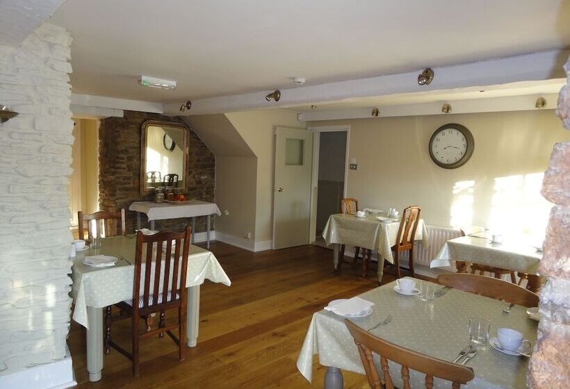 The Heritage Bed And Breakfast